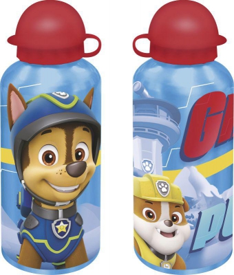 es_1390483_alu_lahev_paw_patrol_blue_500_ml