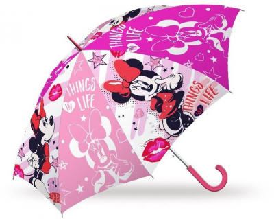 Deštník Minnie Life průměr 70 cm