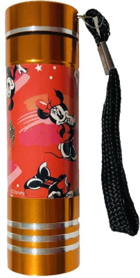 dětské baterky, lampičky Minnie
