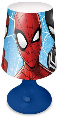 es_396685_euroswan_nocni_stolni_led_lampicka_spiderman_plast_18x9_cm