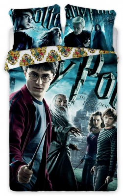 fa_015302_faro_povleceni_harry_potter_princ_dvoji_krve_bavlna_140_200_70_90_cm