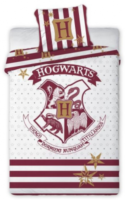 Dárky nejen pro děti Harry Potter