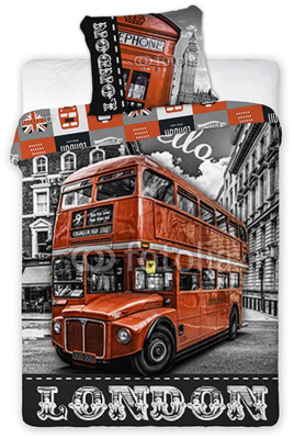 fa_05695_faro_povleceni_london_bus_ulice_bavlna_140_200_70_80_cm