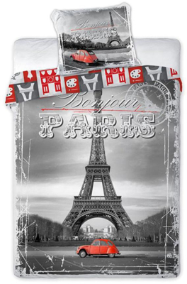fa_05697_faro_povleceni_pariz_eiffelova_vez_bavlna_140_200_70_80_cm