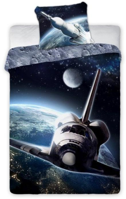 povlečení Vesmír / NASA