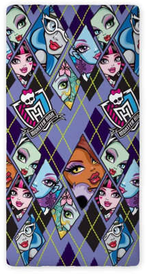 fa_10081_faro_prosteradlo_monster_high_galery_lila_bavlna_90_200cm