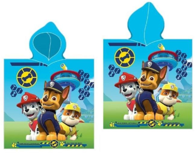 fa_149024_faro_ponco_paw_patrol_parta_micro_polyester_mikrovlakno_50_100