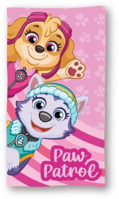 osuška Tlapková patrola / Paw Patrol