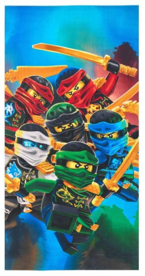 osuška Lego