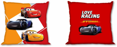 povlak Auta Cars