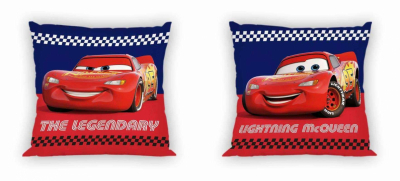 povlak Auta Cars