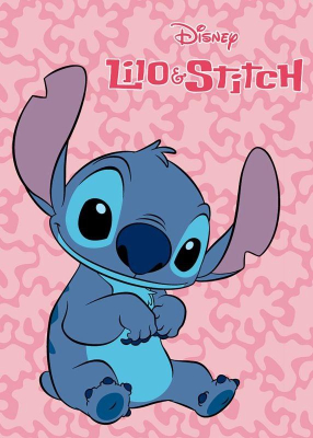 fa_514899_faro_fleece_deka_lilo_and_stitch_ruzova_polyester_100_140_cm