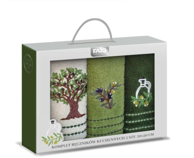 fa_903148_faro_darkove_baleni_3_ks_frote_rucniku_s_vysivkou_olivy_bavlna_frote_30_50_cm