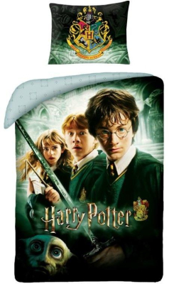 ha_011257_halantex_povleceni_harry_potter_pratele_bavlna_140_200_70_90_cm
