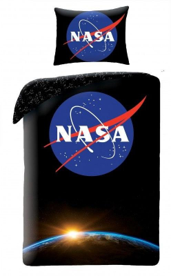 povlečení Vesmír / NASA