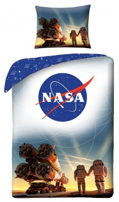 povlečení Vesmír / NASA