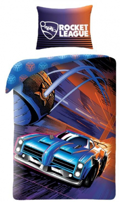 povlečení Auta Cars
