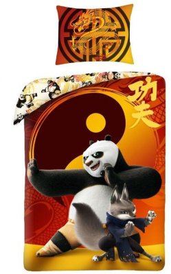 Dárky nejen pro děti Kung Fu Panda