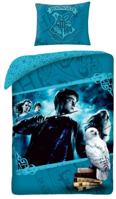 ha_030410_halantex_povleceni_premium_harry_potter_blue_bavlna_140_200_70_90_cm