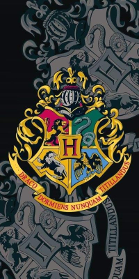 Dárky nejen pro děti Harry Potter