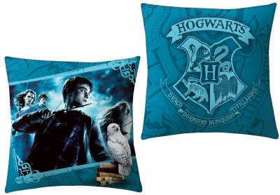 ha_372940_halantex_polstarek_harry_potter_blue_polyester_40_40_cm