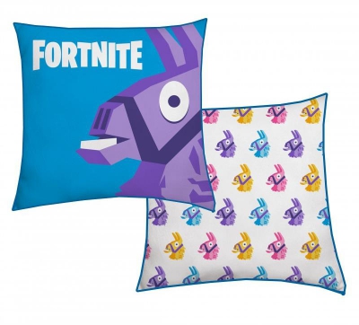 Polštářek Fortnite Lama 40x40 cm