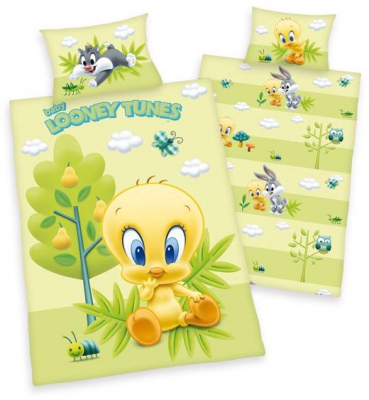 he_241437_povleceni_do_postylky_looney_tunes_tweety_100_135