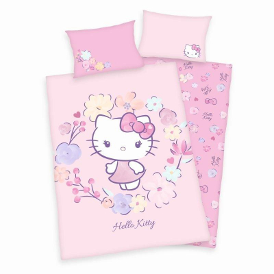 Dárky nejen pro děti Hello Kitty