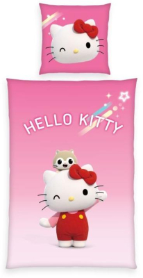 Dárky nejen pro děti Hello Kitty