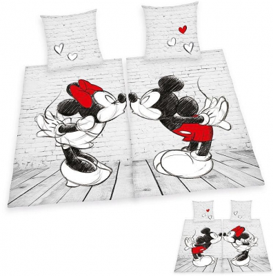 he_4478226_sada_povleceni_na_dve_postele_mickey_a_minnie_140_200