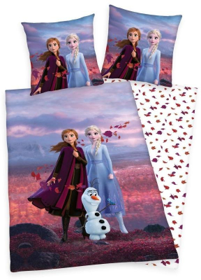 povlečení Ledové království / Frozen