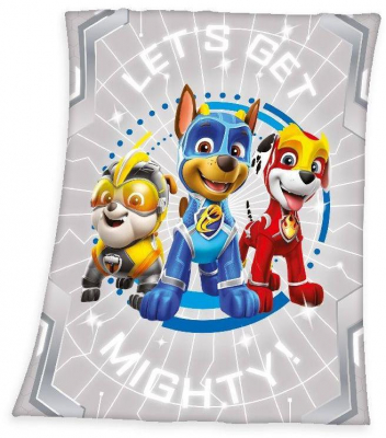 deka Tlapková patrola / Paw Patrol