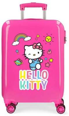 Dárky nejen pro děti Hello Kitty