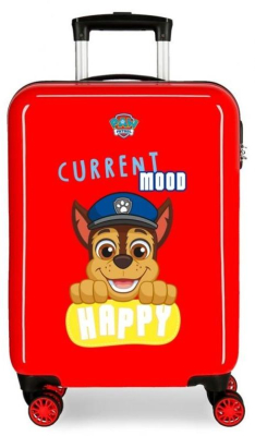 kufr Tlapková patrola / Paw Patrol