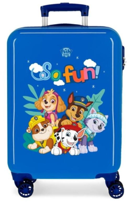 kufr Tlapková patrola / Paw Patrol