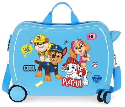 kufr Tlapková patrola / Paw Patrol