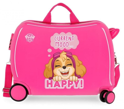 kufr Tlapková patrola / Paw Patrol