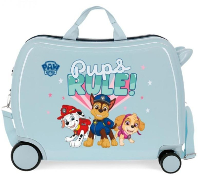 kufr Tlapková patrola / Paw Patrol