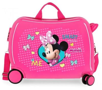 kufr Minnie