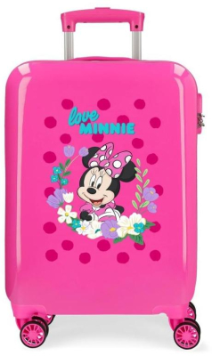 kufr Minnie
