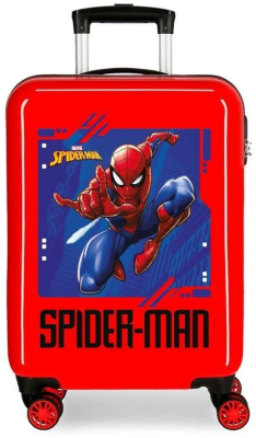 kufr Spiderman / Marvel