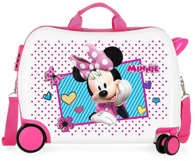 kufr Minnie