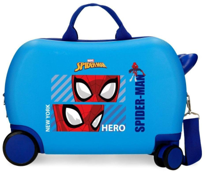 kufr Spiderman / Marvel