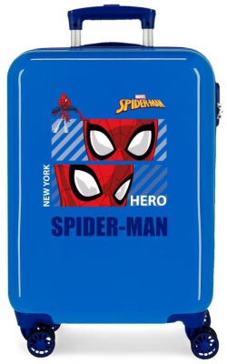 kufr Spiderman / Marvel