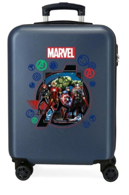 kufr Avengers / Marvel