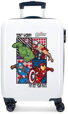 kufr Avengers / Marvel