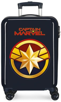 kufr Avengers / Marvel