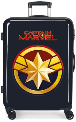 kufr Avengers / Marvel