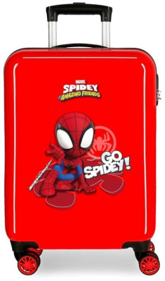 kufr Spiderman / Marvel