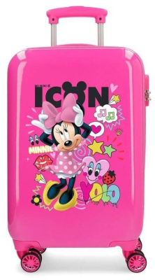 kufr Minnie